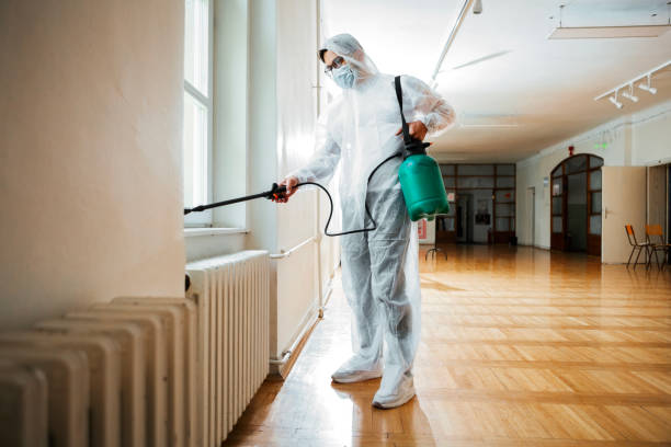 Best Pest Control for Restaurants  in Gainesville, VA